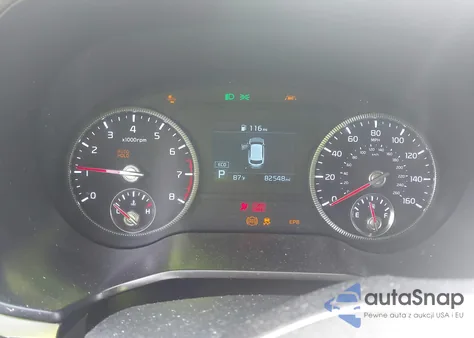 2021 Kia Telluride Lx from USA, damaged, VIN 5XYP2DHC1MG106777